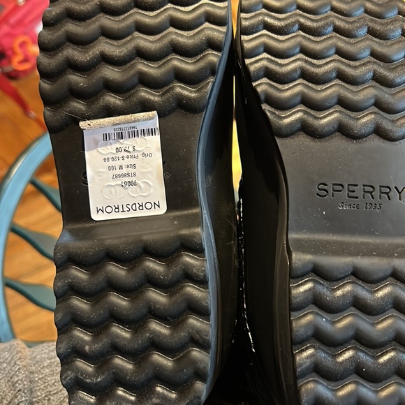 Sperry winter ankle boots - Picture 5 of 5